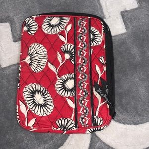 Vera Bradley tablet holder